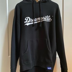 Dreamville Classic Hoodie Size Large